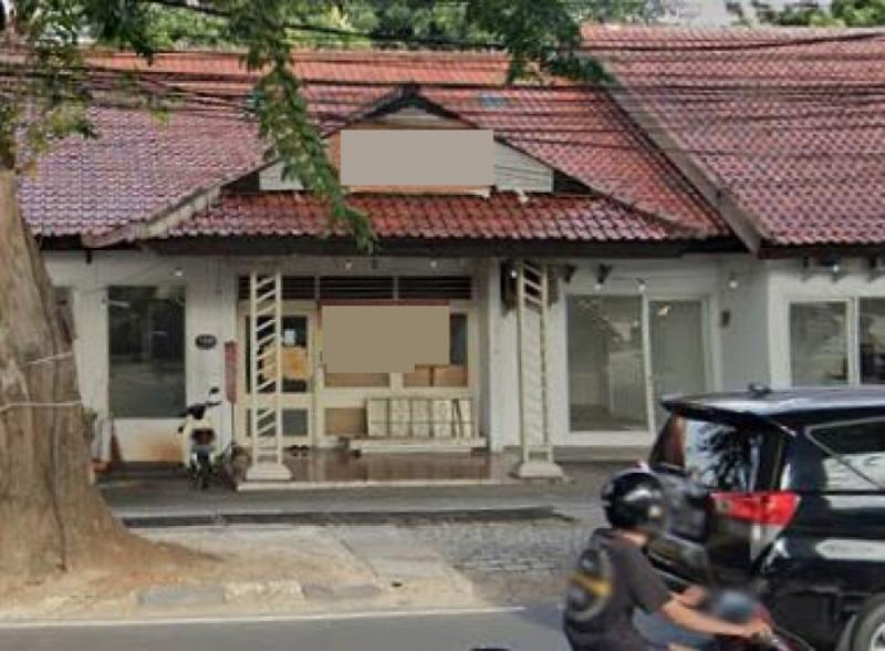 Rumah Disewakan di Antasari Jakarta Selatan